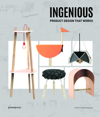 Ingenious: Product Design That Works Cover Image