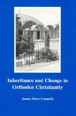 Inheritance and Change in Orthodox Christianity Cover Image