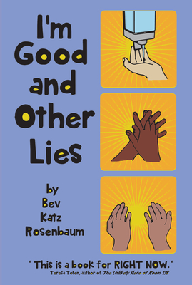 I'm Good and Other Lies Cover Image