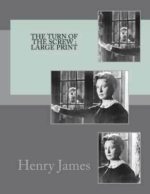 The Turn of the Screw