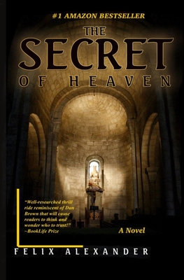 The Secret of Heaven (Aiden Leonardo #1)