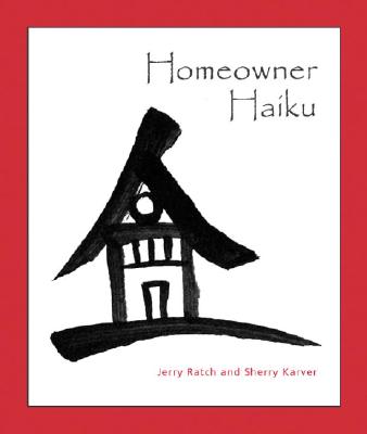 Homeowner Haiku Cover Image