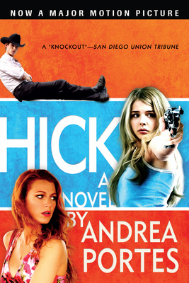 Cover for Hick