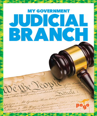 Judicial Branch (My Government)