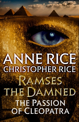 Ramses the Damned: The Passion of Cleopatra Cover Image