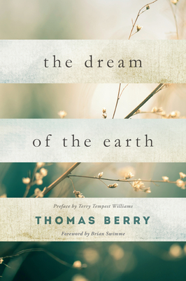 The Dream of the Earth Cover Image