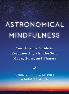 Cover for Astronomical Mindfulness
