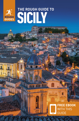 The Rough Guide to Sicily (Travel Guide with Free Ebook) (Rough Guides Main)