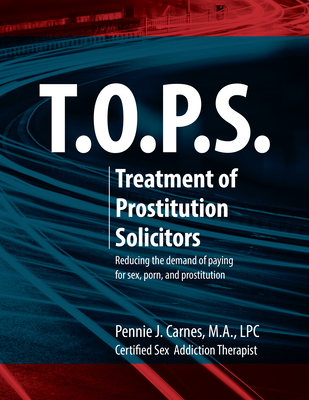 Cover for T.O.P.S. Treatment for Prostitution Solicitors