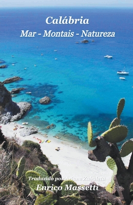 Calabria Mar - Montais - Natureza Cover Image