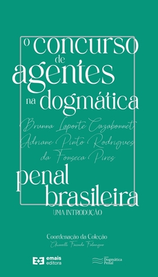 O concurso de agentes na dogmática penal brasileira: uma introdução Cover Image