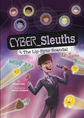 The Lip-Sync Scandal Cover Image
