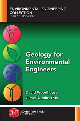 Geology for Environmental Engineers Cover Image