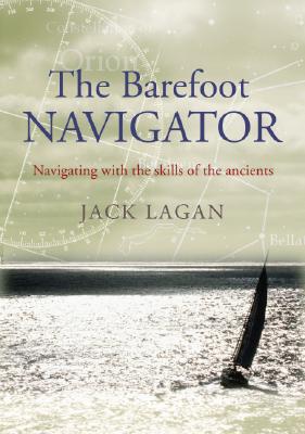 The Barefoot Navigator Cover Image