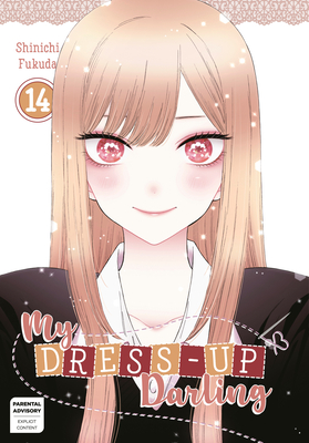 My Dress-Up Darling 05 | Cavalier House Books