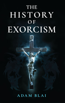 The History of Exorcism Cover Image