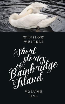 Short Stories of Bainbridge Island Cover Image