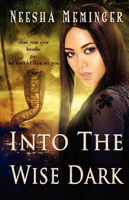 Cover for Into the Wise Dark