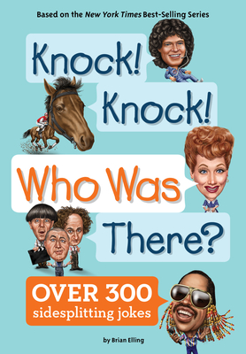 Knock! Knock! Who Was There? (Who Was?)