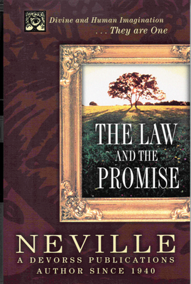 The Law & the Promise Cover Image