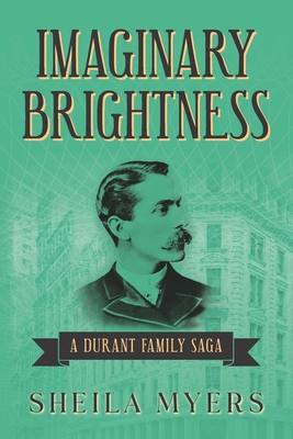 Cover for Imaginary Brightness