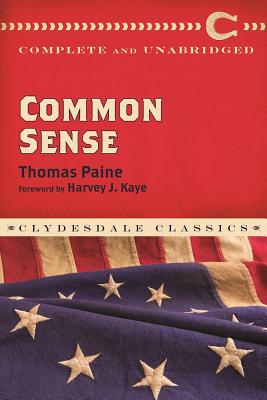 Common Sense (Clydesdale Classics)