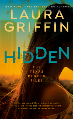 Hidden (The Texas Murder Files #1)