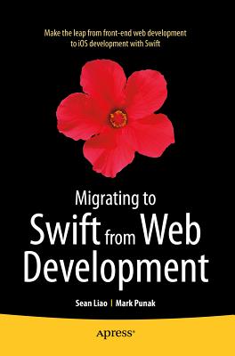 Migrating to Swift from Web Development Cover Image