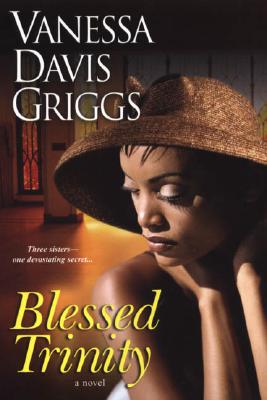 Cover for Blessed Trinity