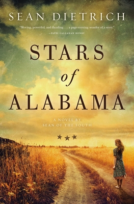 Stars of Alabama: A Novel by Sean of the South Cover Image