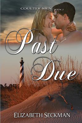 Cover for Past Due