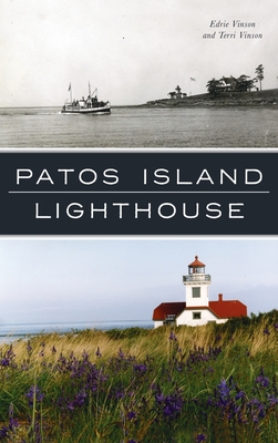 Patos Island Lighthouse (Landmarks) Cover Image