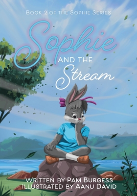 Sophie and the Stream