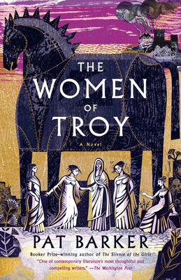 The Women of Troy: A Novel