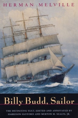 Billy Budd, Sailor Cover Image