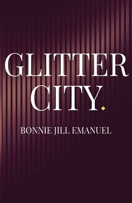 Glitter City Cover Image
