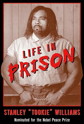 Life in Prison Cover Image