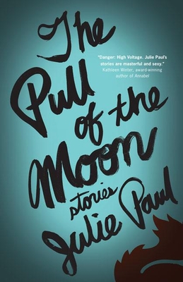 Cover for The Pull of the Moon