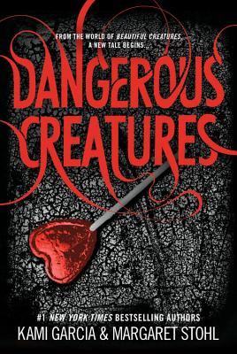 Dangerous Creatures Cover Image