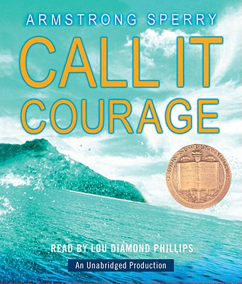 Call It Courage (Compact Disc) | Tattered Cover Book Store