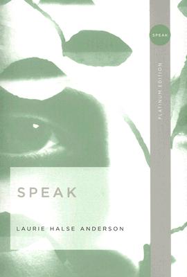 Speak Cover Image