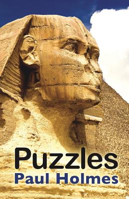 Puzzles By Paul Holmes Cover Image