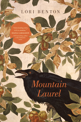 Cover for Mountain Laurel (Kindred)