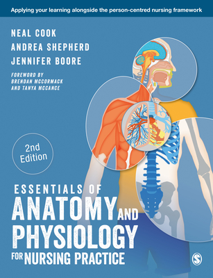 Essentials of Anatomy and Physiology for Nursing Practice Cover Image