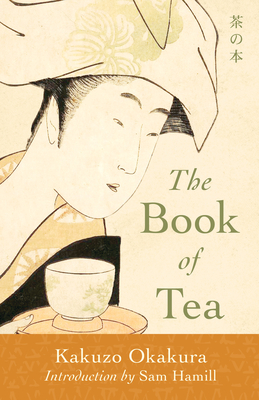 The Book of Tea Cover Image