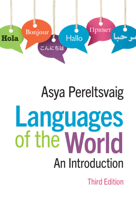 Languages of the World: An Introduction Cover Image