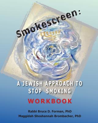 Smokescreen: Workbook By Bruce D. Forman, Shoshannah Brombacher Cover Image