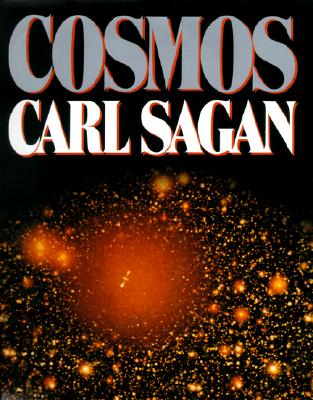 Cosmos Cover Image
