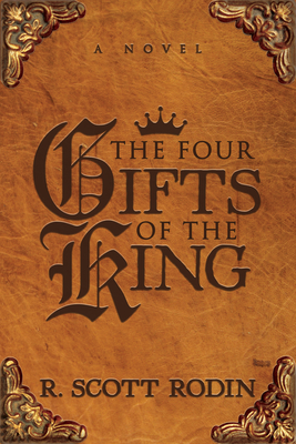 Cover for The Four Gifts of the King