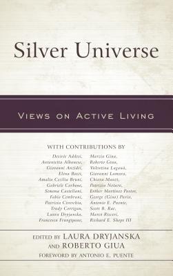 Silver Universe: Views on Active Living Cover Image